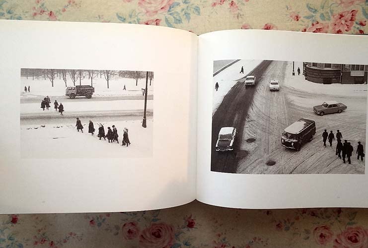 ME KAKSI PENTTI SAMMALLAHTI　ペンティ・サマラッティ Pentti Sammallahti: Me Kaksi
